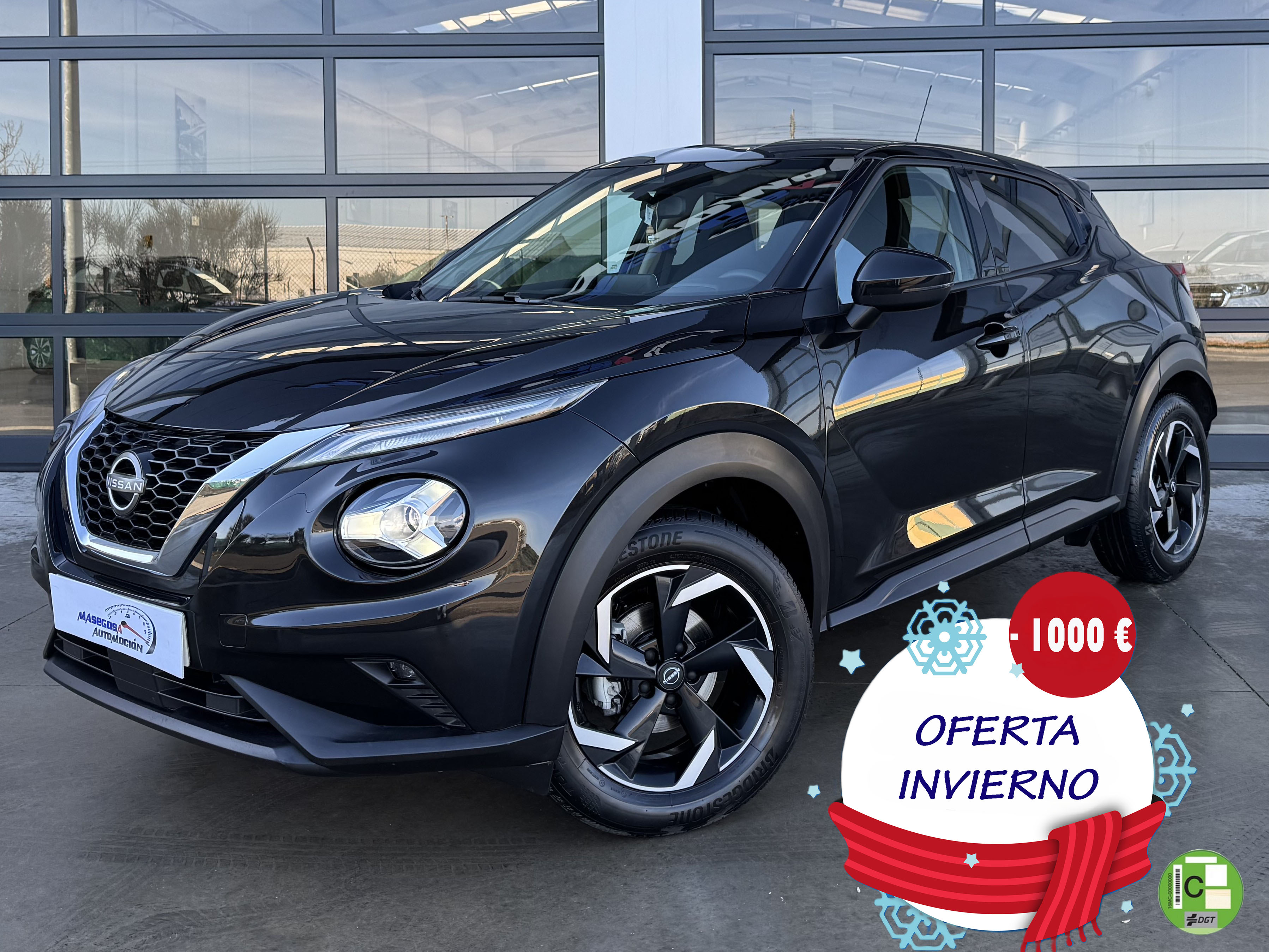  Juke DIG-T 114cv Acenta